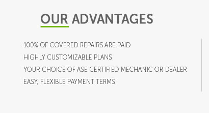 car care plan cosmetic warranty review